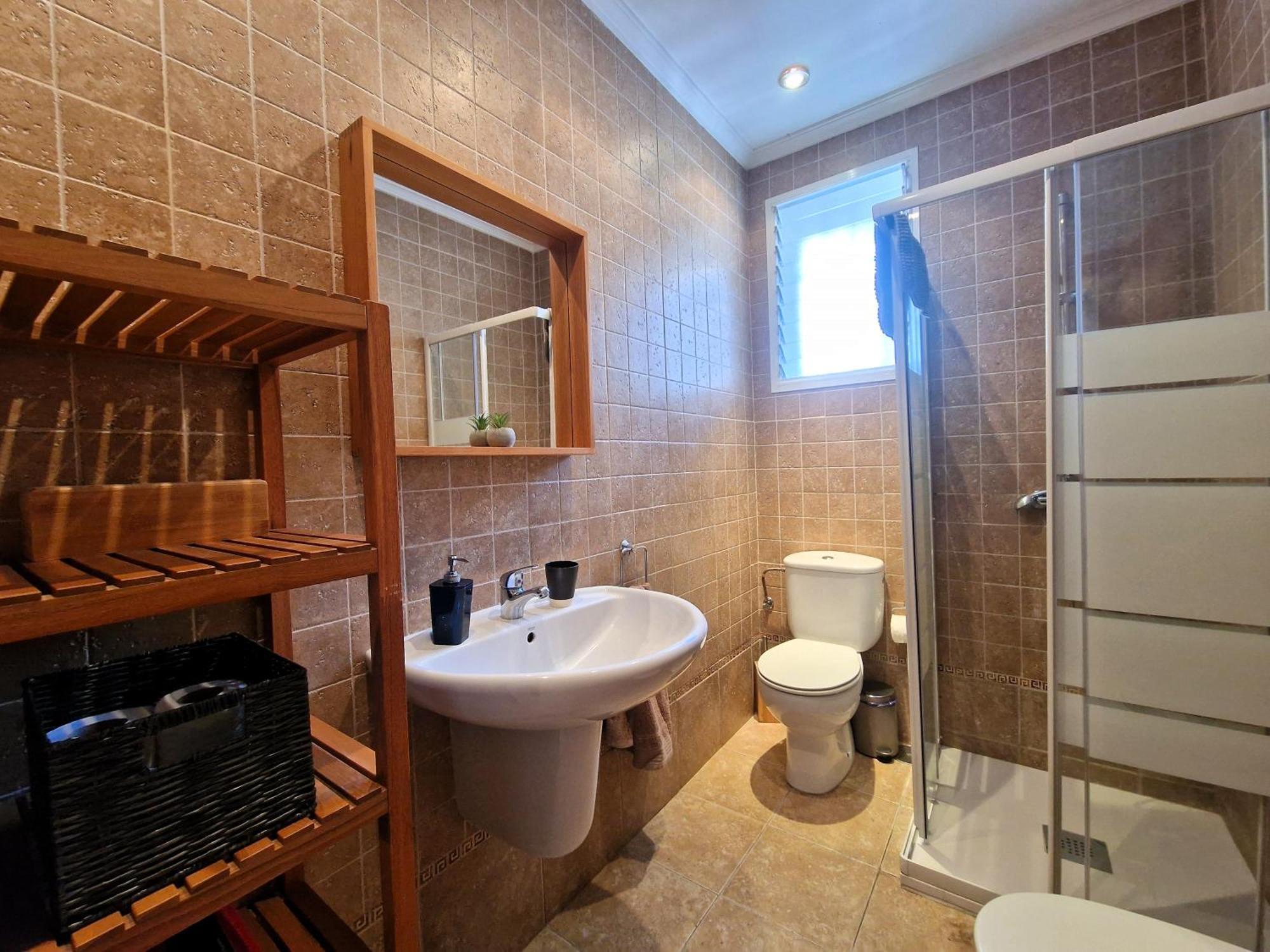 Apartamento Mezquita con cochera Cordova Esterno foto